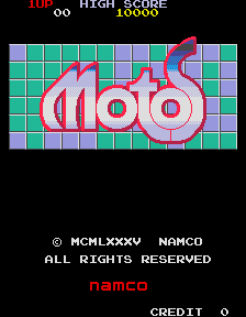 MOTOS