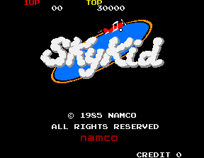 SKYKID