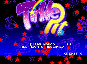 TINKLEPIT